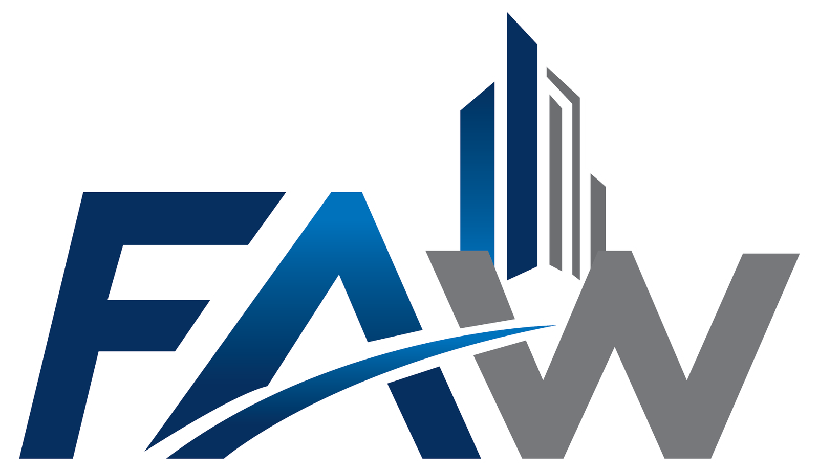 Fareej Al Ward Technical Services Logo