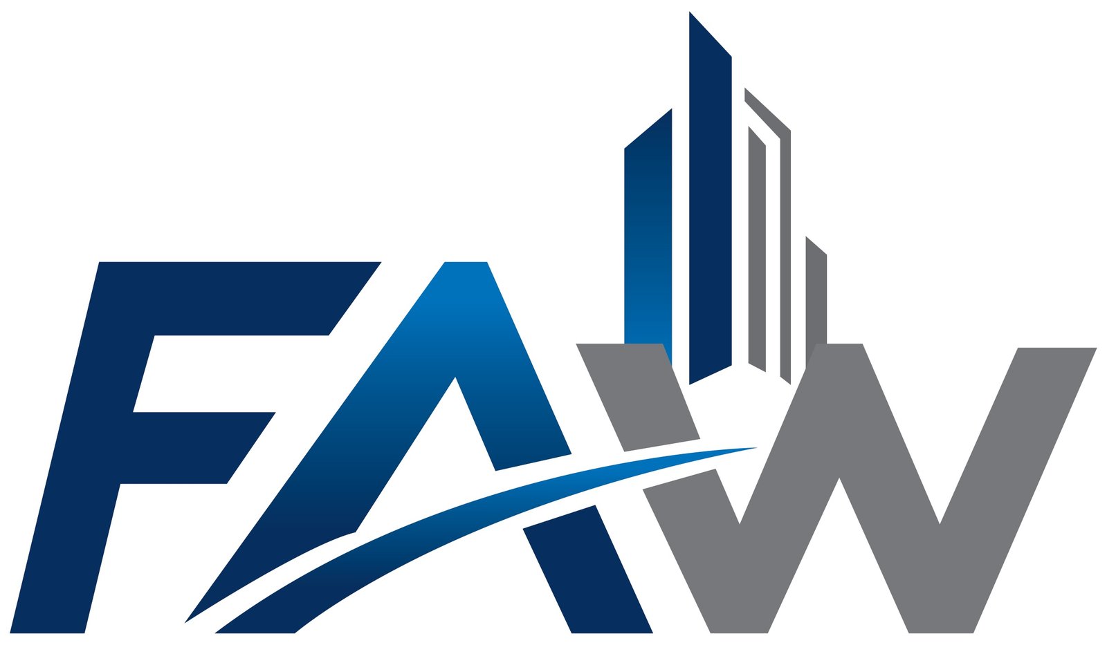 Fareej Al Ward Technical Services Logo