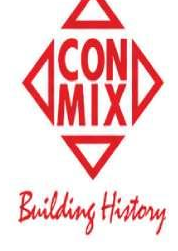Conmix