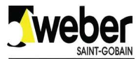 Weber Saint-Gobain